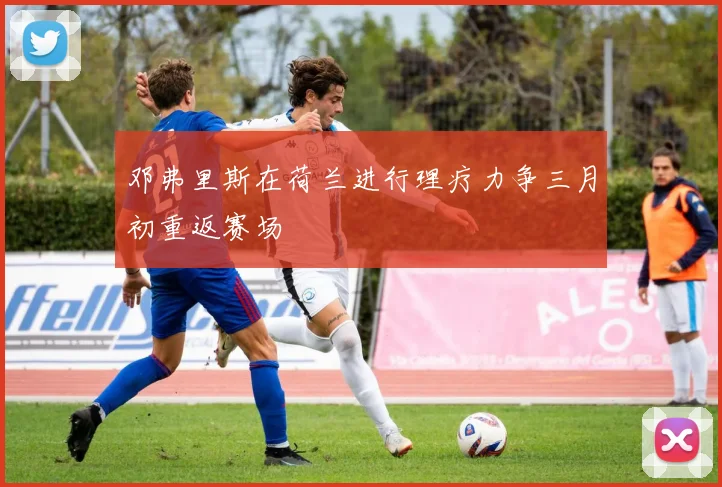 邓弗里斯在荷兰进行理疗力争三月初重返赛场