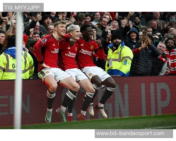 奥比马丁对重返U21队感到失望仍坚信能成为曼联第二前锋